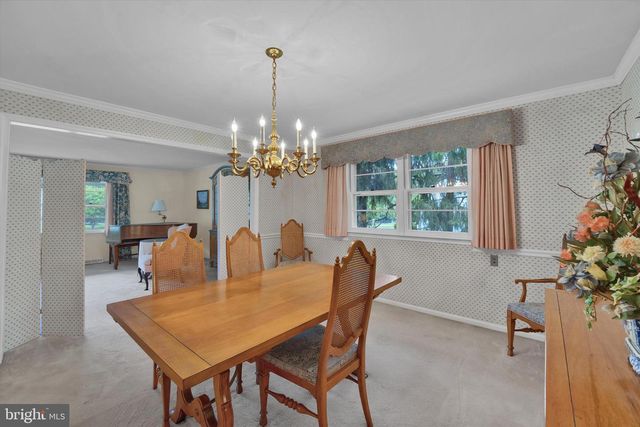 3731 MARQUIS LN, Huntingdon Valley, PA 19006