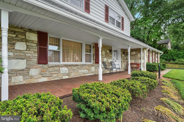 3731 MARQUIS LN, Huntingdon Valley, PA 19006