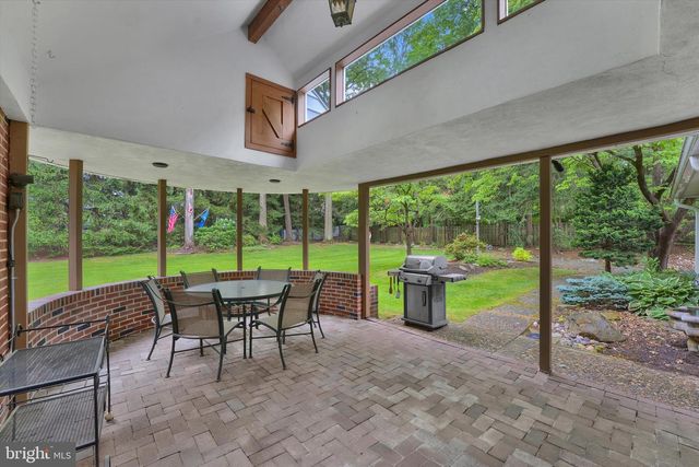 3731 MARQUIS LN, Huntingdon Valley, PA 19006