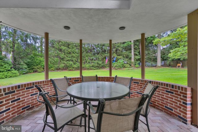 3731 MARQUIS LN, Huntingdon Valley, PA 19006