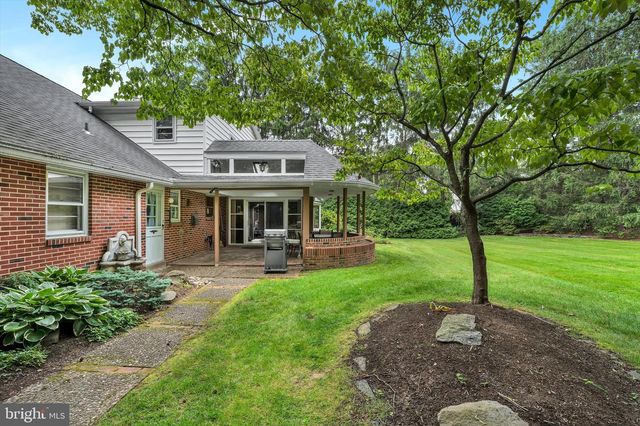 3731 MARQUIS LN, Huntingdon Valley, PA 19006