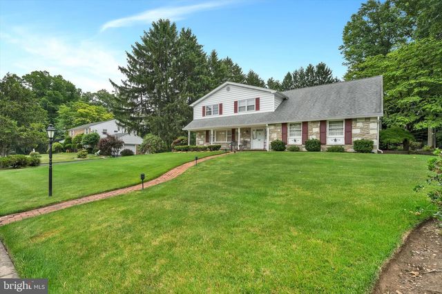 3731 MARQUIS LN, Huntingdon Valley, PA 19006