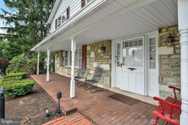 3731 MARQUIS LN, Huntingdon Valley, PA 19006