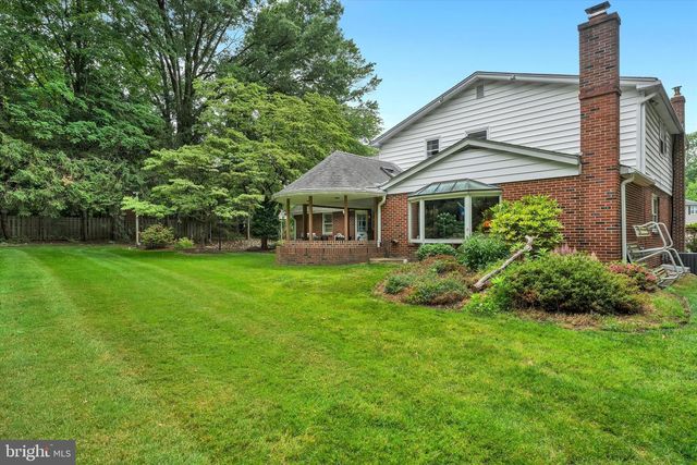 3731 MARQUIS LN, Huntingdon Valley, PA 19006