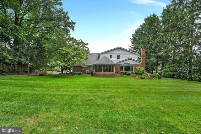 3731 MARQUIS LN, Huntingdon Valley, PA 19006