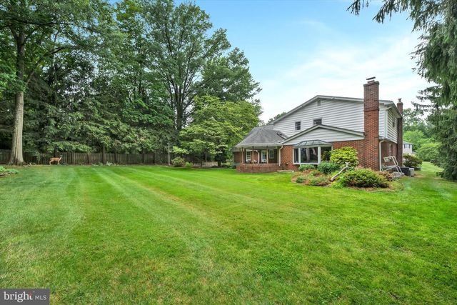 3731 MARQUIS LN, Huntingdon Valley, PA 19006