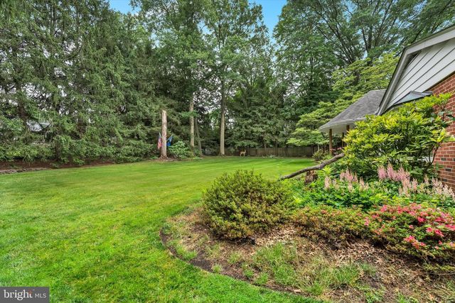 3731 MARQUIS LN, Huntingdon Valley, PA 19006