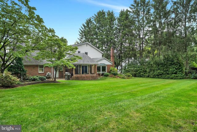 3731 MARQUIS LN, Huntingdon Valley, PA 19006