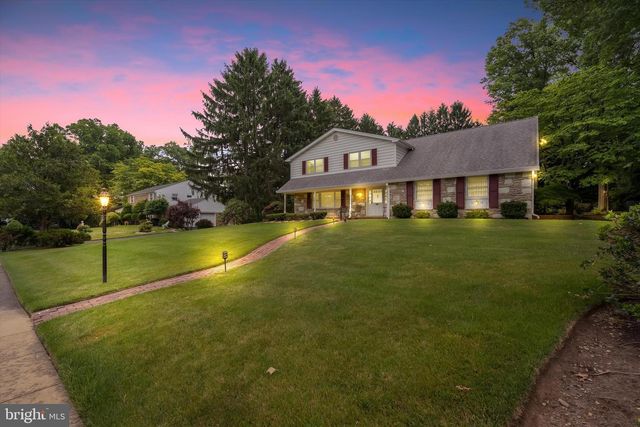 3731 MARQUIS LN, Huntingdon Valley, PA 19006
