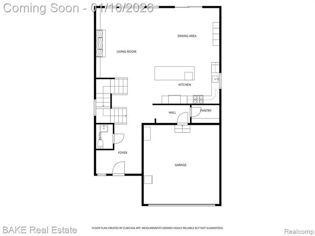 205 Mountain View Lane, Milford, MI 48381