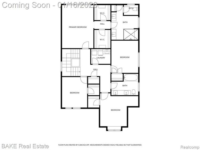 205 Mountain View Lane, Milford, MI 48381