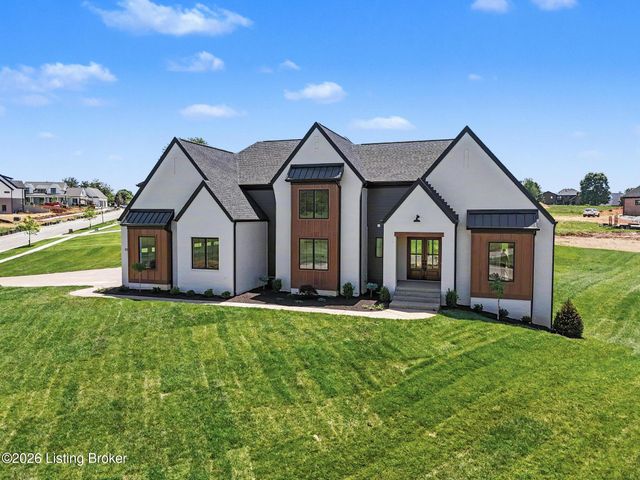4000 Paramont Commons Blvd, Prospect, KY 40059