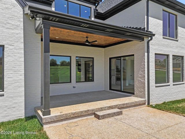 4000 Paramont Commons Blvd, Prospect, KY 40059
