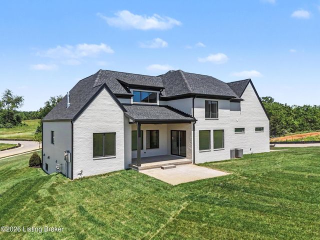 4000 Paramont Commons Blvd, Prospect, KY 40059