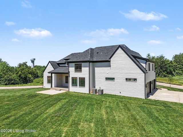 4000 Paramont Commons Blvd, Prospect, KY 40059