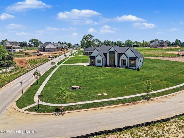 4000 Paramont Commons Blvd, Prospect, KY 40059