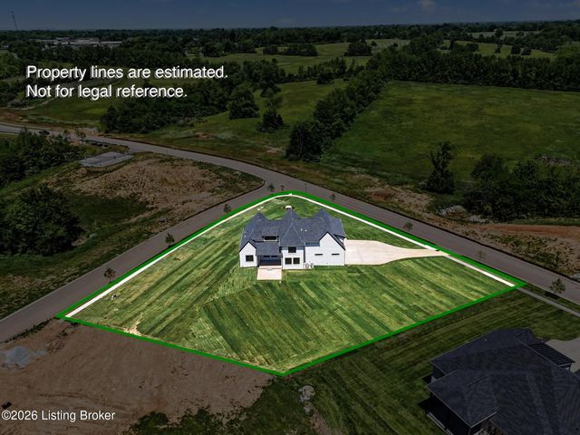 4000 Paramont Commons Blvd, Prospect, KY 40059