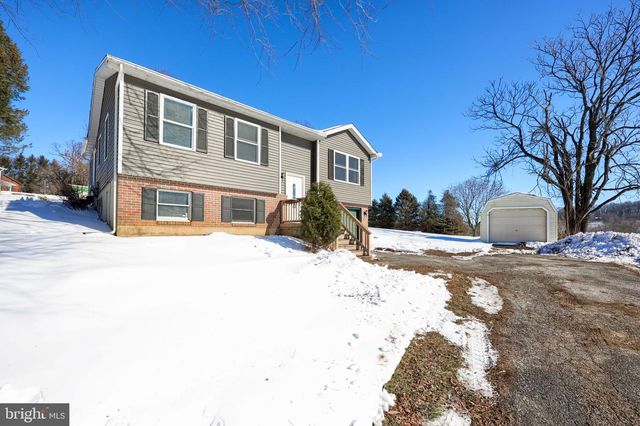 877 RICHMOND RD, Windsor, PA 17366