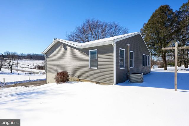 877 RICHMOND RD, Windsor, PA 17366