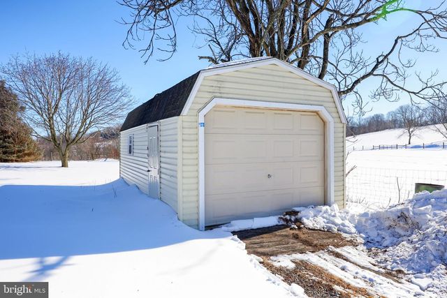 877 RICHMOND RD, Windsor, PA 17366