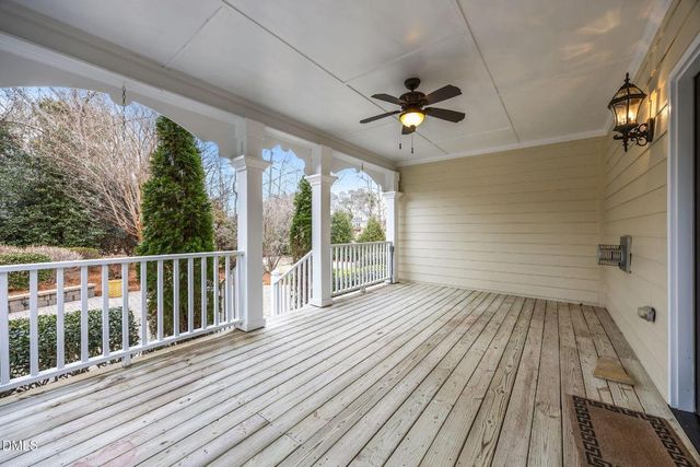 2448 Village Of Wakefield Drive, Zebulon, NC 27597