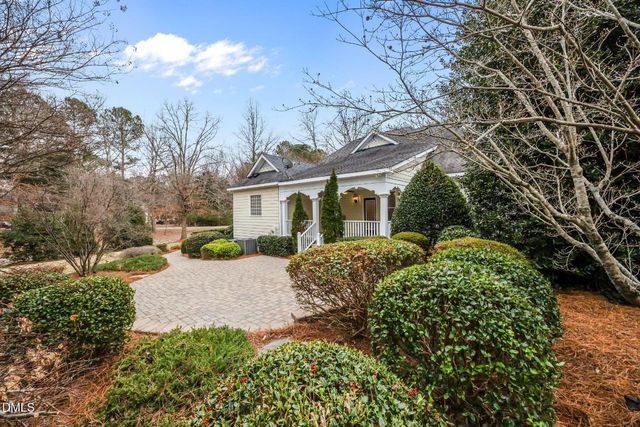 2448 Village Of Wakefield Drive, Zebulon, NC 27597