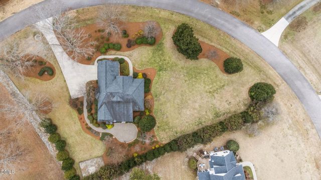 2448 Village Of Wakefield Drive, Zebulon, NC 27597