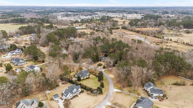 2448 Village Of Wakefield Drive, Zebulon, NC 27597