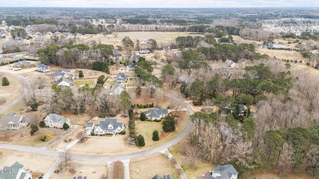 2448 Village Of Wakefield Drive, Zebulon, NC 27597