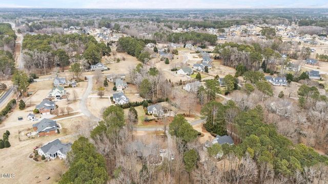 2448 Village Of Wakefield Drive, Zebulon, NC 27597