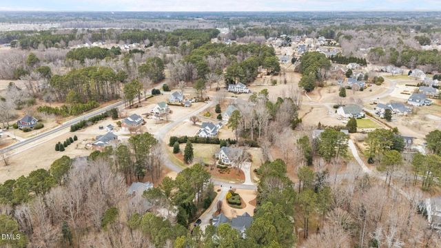 2448 Village Of Wakefield Drive, Zebulon, NC 27597