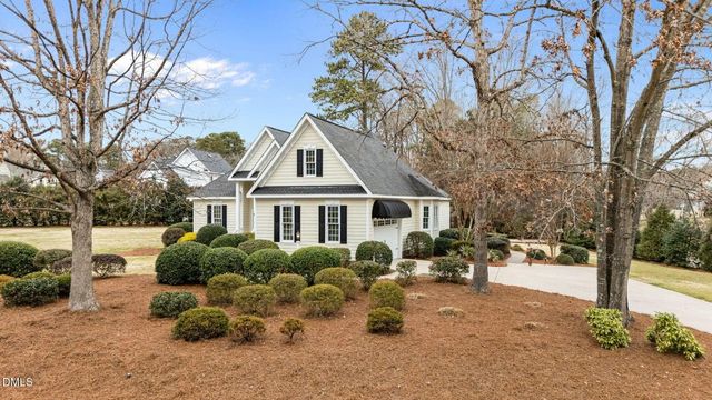 2448 Village Of Wakefield Drive, Zebulon, NC 27597