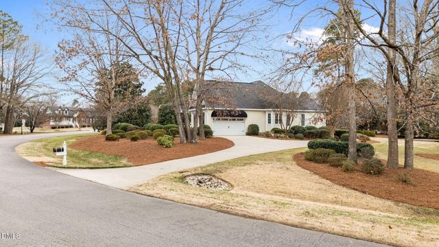 2448 Village Of Wakefield Drive, Zebulon, NC 27597