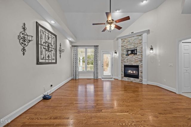 2448 Village Of Wakefield Drive, Zebulon, NC 27597