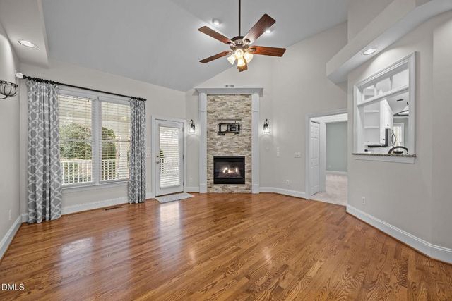 2448 Village Of Wakefield Drive, Zebulon, NC 27597