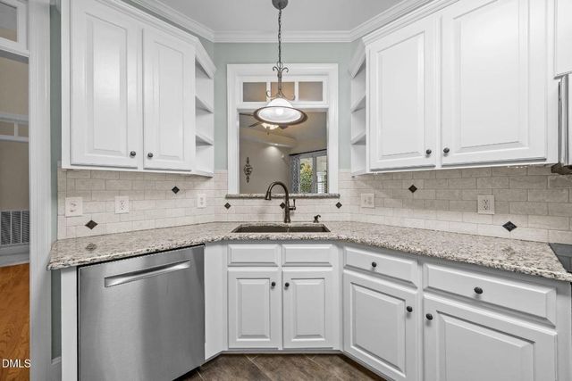 2448 Village Of Wakefield Drive, Zebulon, NC 27597