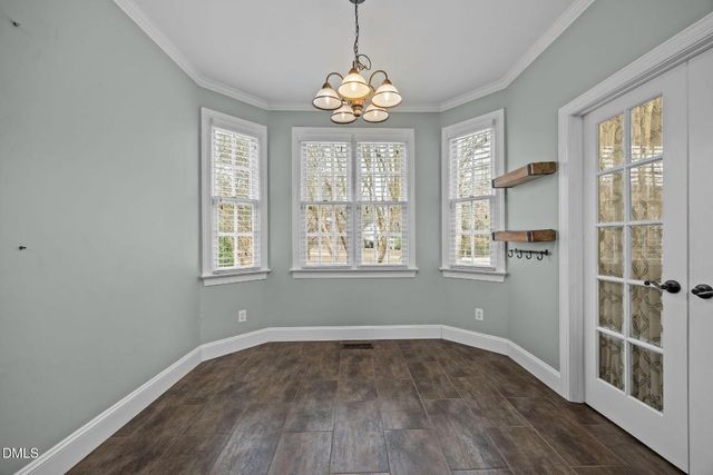 2448 Village Of Wakefield Drive, Zebulon, NC 27597