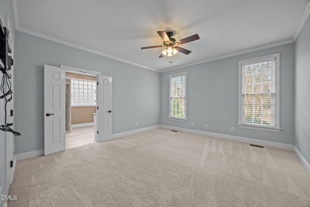 2448 Village Of Wakefield Drive, Zebulon, NC 27597