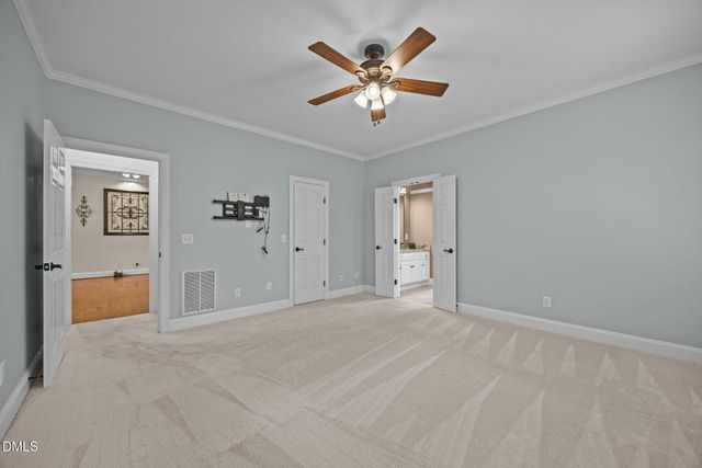 2448 Village Of Wakefield Drive, Zebulon, NC 27597