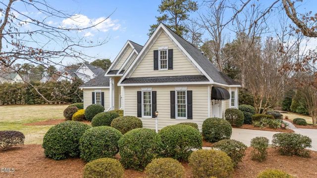 2448 Village Of Wakefield Drive, Zebulon, NC 27597