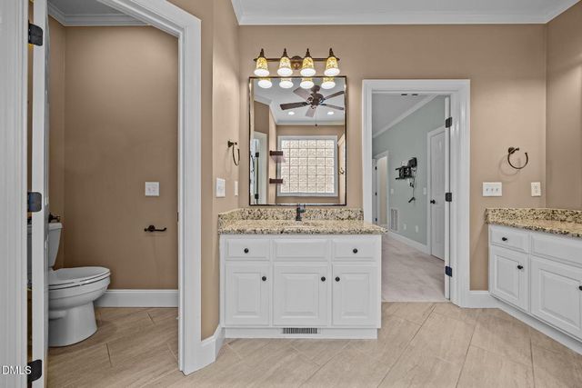 2448 Village Of Wakefield Drive, Zebulon, NC 27597