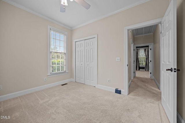 2448 Village Of Wakefield Drive, Zebulon, NC 27597