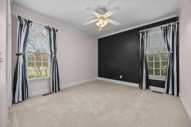 2448 Village Of Wakefield Drive, Zebulon, NC 27597