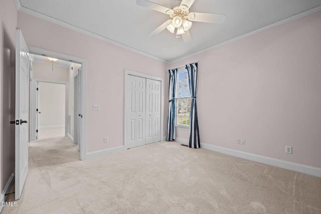 2448 Village Of Wakefield Drive, Zebulon, NC 27597