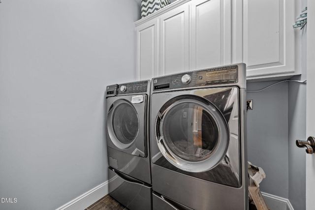 2448 Village Of Wakefield Drive, Zebulon, NC 27597