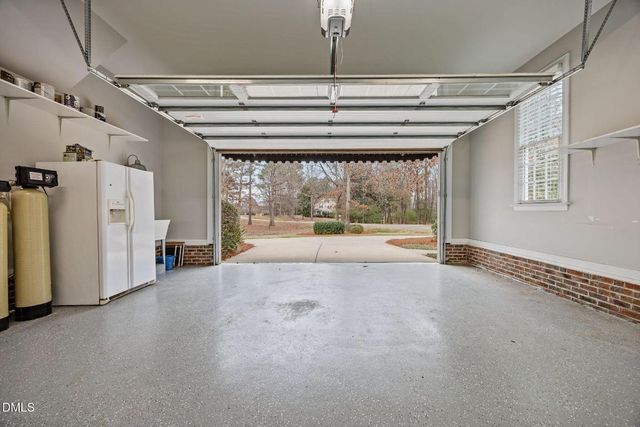 2448 Village Of Wakefield Drive, Zebulon, NC 27597