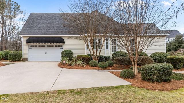 2448 Village Of Wakefield Drive, Zebulon, NC 27597
