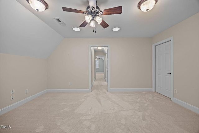 2448 Village Of Wakefield Drive, Zebulon, NC 27597