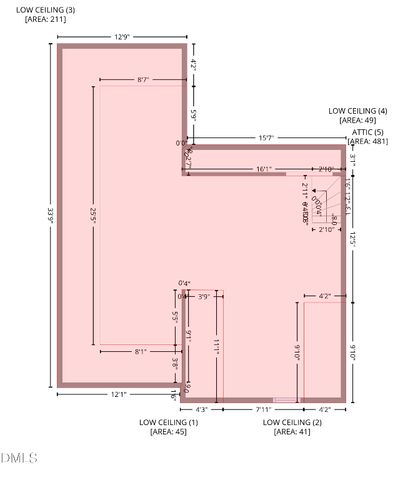 2448 Village Of Wakefield Drive, Zebulon, NC 27597