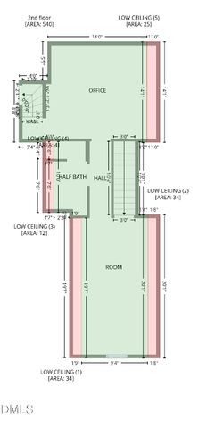 2448 Village Of Wakefield Drive, Zebulon, NC 27597